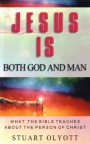 Jesus Both God & Man